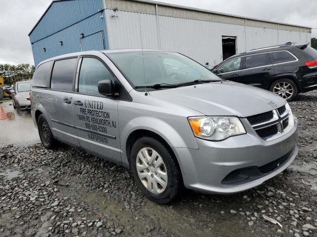 2C4RDGBG9GR147416 Dodge Grand Caravan Se