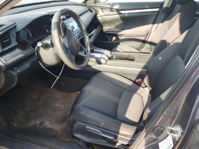 2HGFC2F52GH529103 Honda Civic Lx