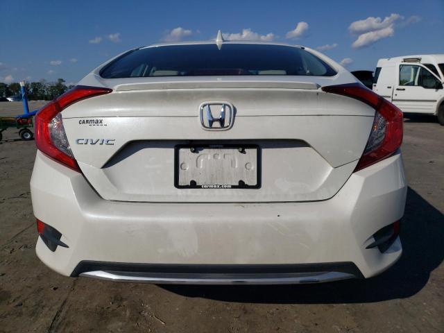 19XFC1F31LE007916 Honda CIVIC EX