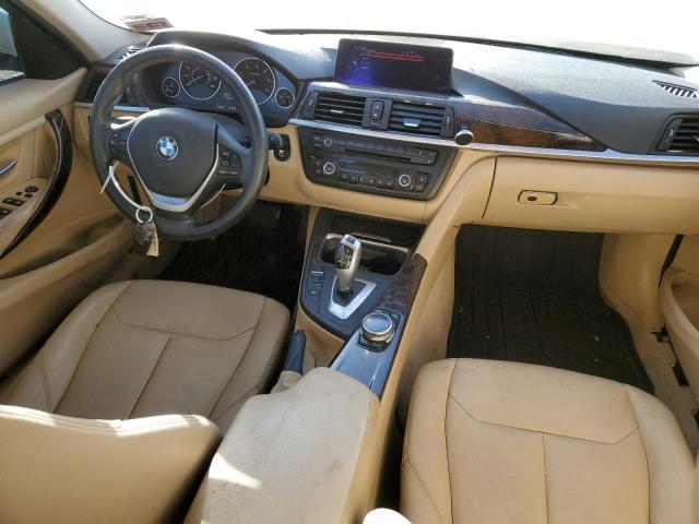 WBA3D5C57EKX96423 BMW 328 D Xdrive