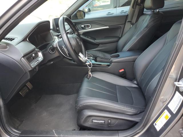 19UDE4H3XPA007942 Acura Integra A-spec