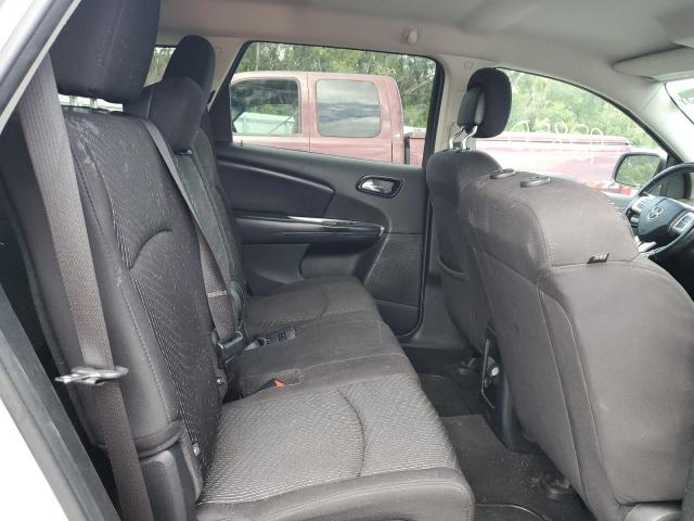3C4PDCBG8ET135400 Dodge Journey Sxt