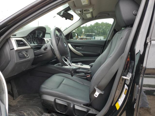 WBA3B1C58F5A05866 BMW 320 I