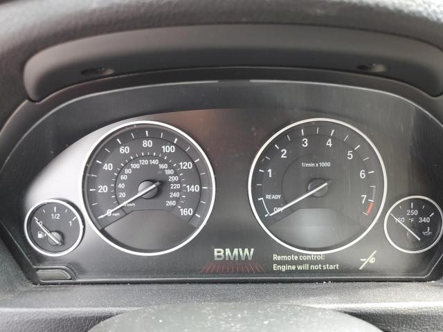 WBA8D9C5XHK677735 BMW 330 XI