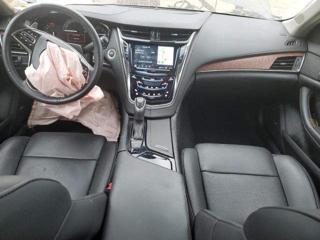 1G6AX5SX2J0185387 Cadillac CTS LUXURY