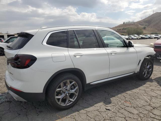 5UX43DP0XP9R28425 BMW X3 Sdrive30i