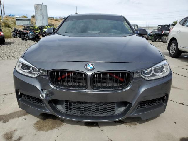 WBA3C1C56EK109315 BMW 328 I Sulev