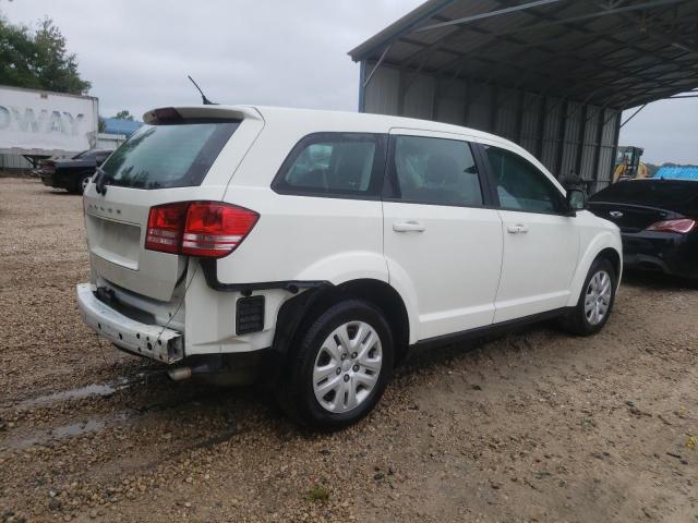 3C4PDCAB7FT530191 Dodge JOURNEY SE