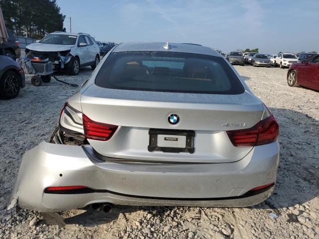 WBA4J1C08LBU67737 BMW 430i Gran Coupe