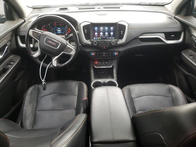 3GKALREU9JL252351 GMC Terrain Slt