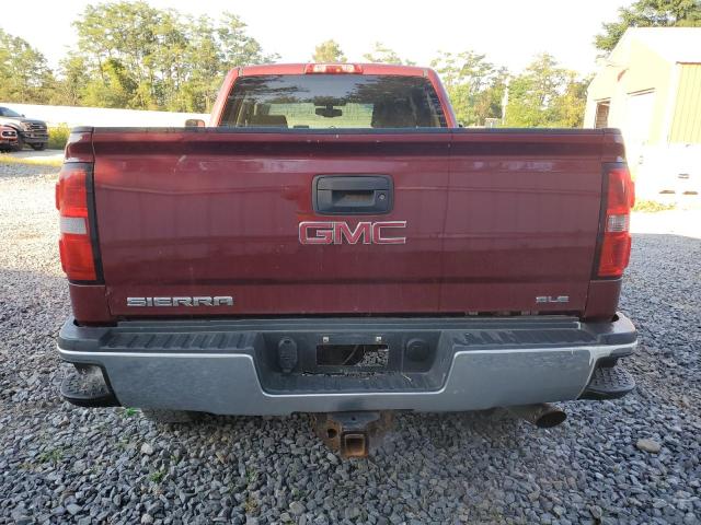 1GT22YEG4FZ144646 GMC Sierra K2500 Sle