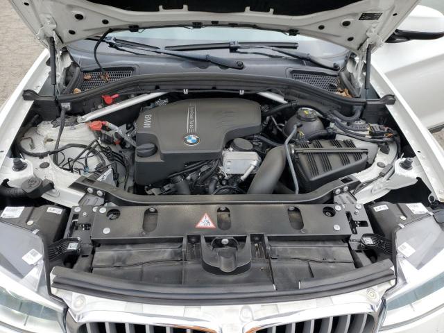 5UXWX9C54G0D78917 BMW X3 Xdrive28i