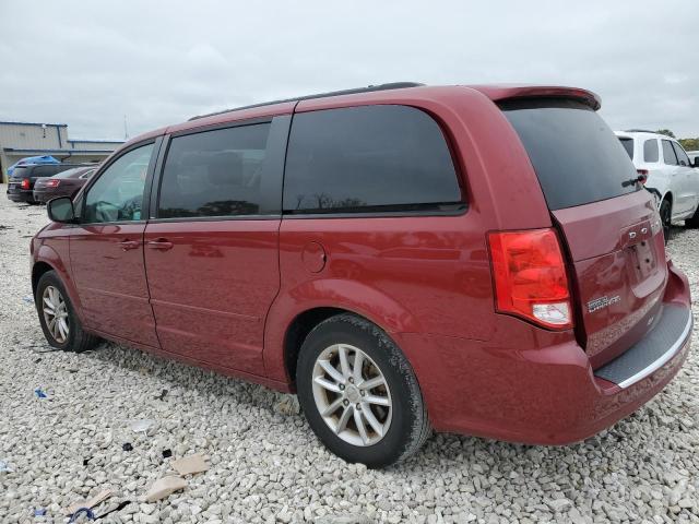 2C4RDGCG9ER151638 Dodge Grand Caravan Sxt