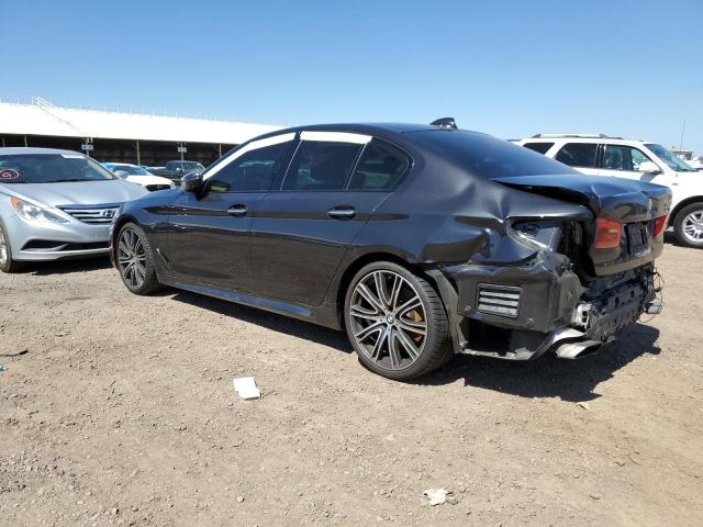 WBAJE5C55JWA96751 BMW 540 I