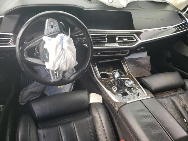 5UXCW2C01L9A01064 BMW X7 Xdrive40i