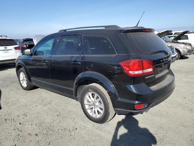 3C4PDCBG0HT572070 Dodge Journey Sxt