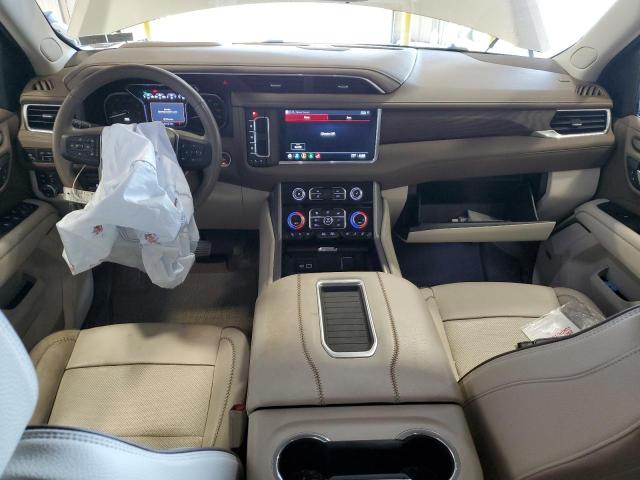 1GKS2DKL7MR206567 GMC YUKON DENALI