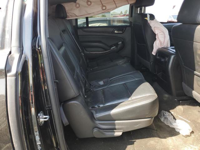 1GNSCHKC0HR150985 Chevrolet Suburban C1500 Lt