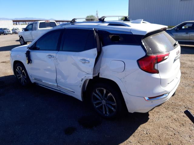 3GKALSEX0JL309716 GMC Terrain Denali
