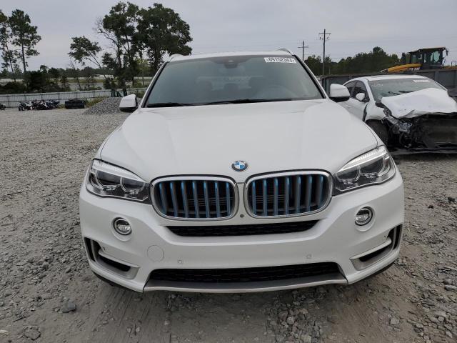 5UXKT0C56J0W01369 BMW X5 Xdr40e
