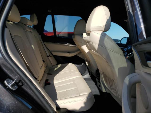 5UX43DP01N9N20943 BMW X3 Sdrive30i