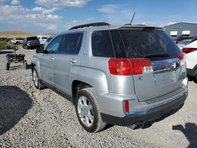 2GKALNEK3H6347364 GMC Terrain Sle