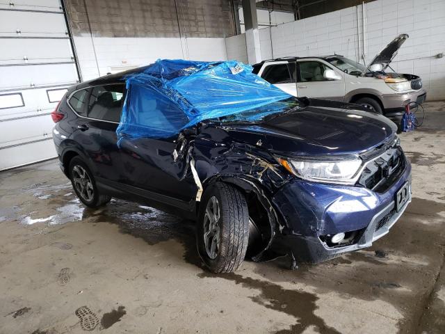 2HKRW2H58HH659802 Honda CR-V EX