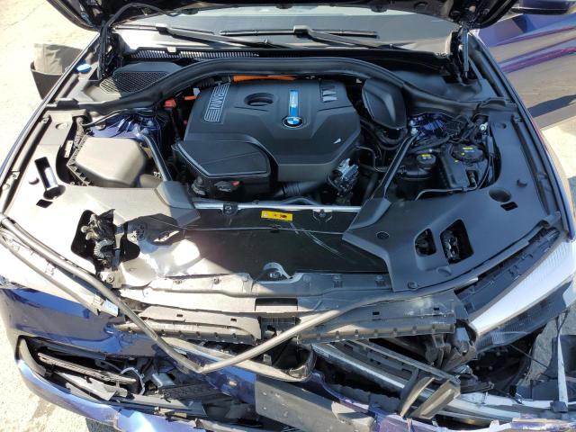 WBAJB1C55JB084136 BMW 530XE