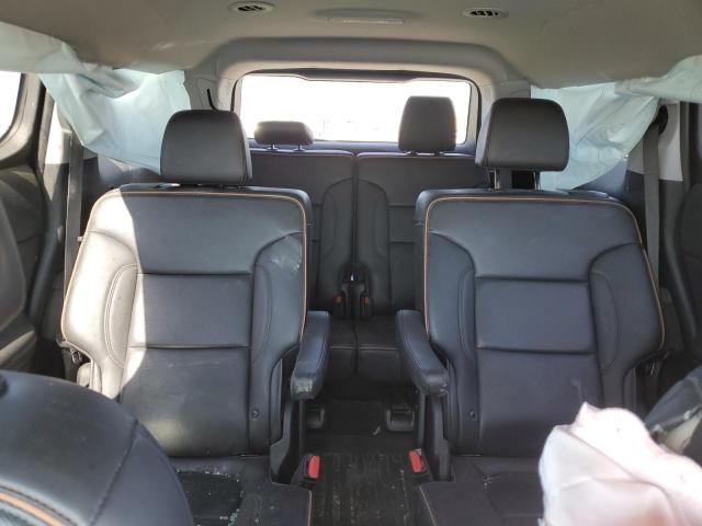 1GKKNLLSXMZ161440 GMC Acadia At4