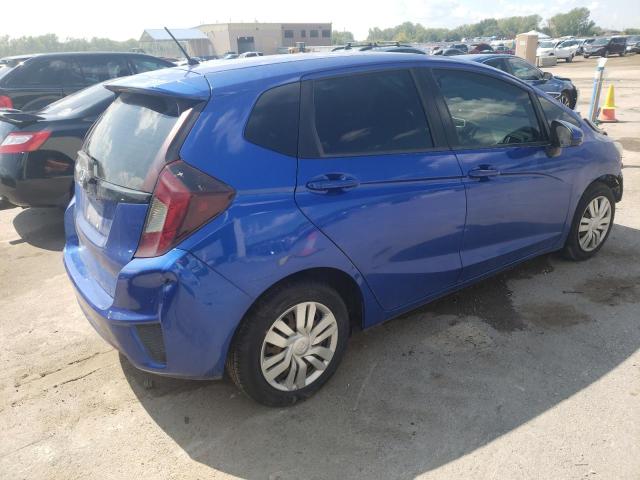 3HGGK5H55HM713783 Honda FIT LX