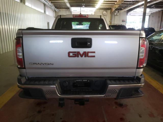 1GTH6AE30F1233227 GMC Canyon