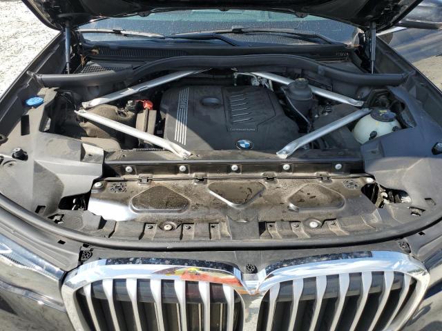 5UXCW2C02L9A03485 BMW X7 Xdrive40i