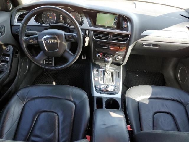 WAUBGAFL3EA144409 Audi S4 Premium Plus