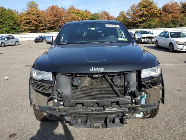 1C4RJFBG6EC526642 Jeep Grand Cherokee Limited