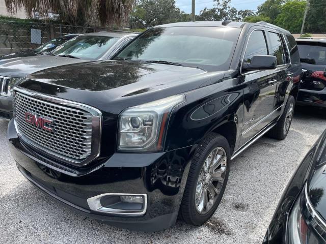 1GKS1CKJ7FR683708 GMC YUKON DENALI