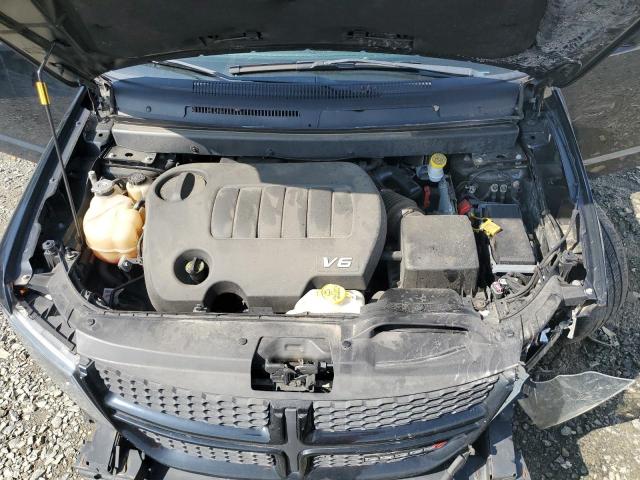 3C4PDCEG4JT473270 Dodge JOURNEY GT