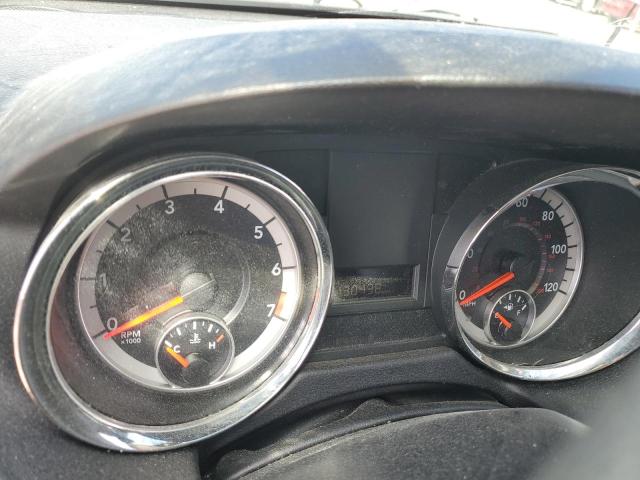 2C4RDGCG9GR264900 Dodge Grand Caravan Sxt