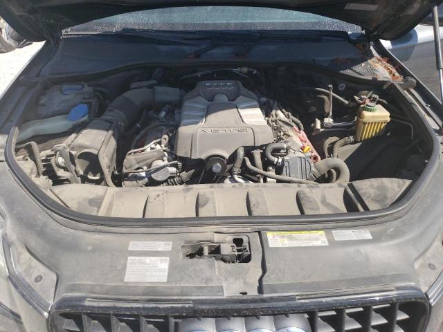 WA1LGAFE4FD030907 Audi Q7 Premium Plus