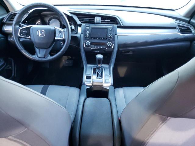 2HGFC2F53JH599703 Honda Civic Lx