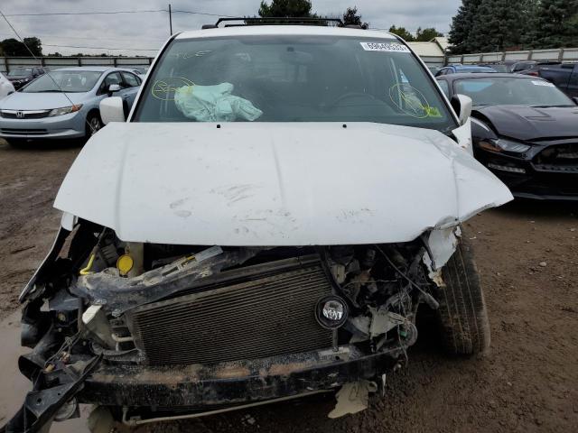 2C4RDGEG9ER106857 Dodge Grand Caravan R/t
