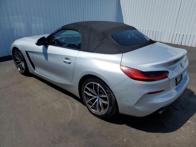 WBAHF3C03MWX26059 BMW Z4 Sdrive30i