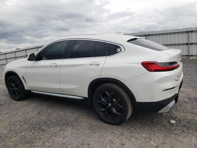 5UX33DT08P9R39506 BMW X4 Xdrive30i