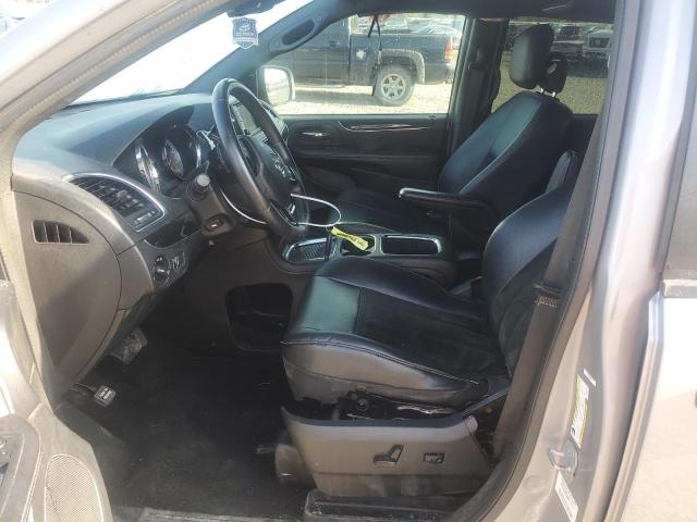2C4RDGCG2ER261513 Dodge Grand Caravan Sxt