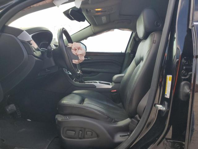 3GYFNBE33GS563275 Cadillac Srx Luxury Collection