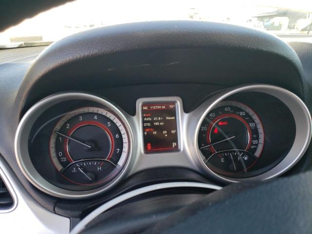 3C4PDDEGXJT463414 Dodge JOURNEY GT
