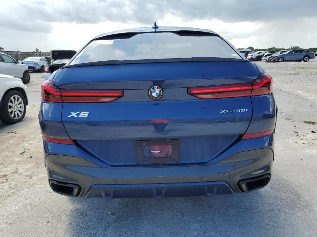 5UXCY6C00N9K65717 BMW X6 Xdrive40i