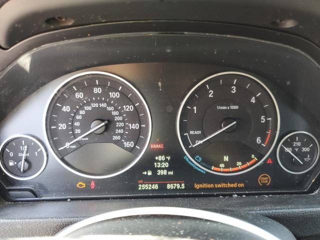 WBA3D3C53EK153250 BMW 328 D