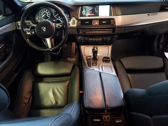 WBAKP9C59ED693521 BMW 550 Xi