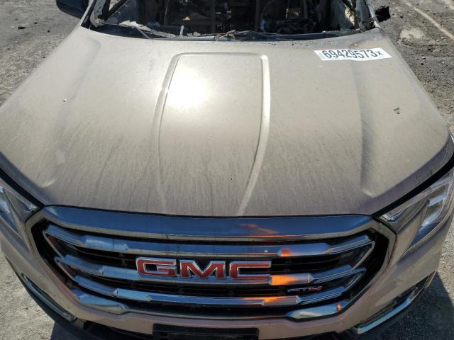 3GKALYEG2PL168627 GMC Terrain At4