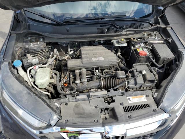 7FARW1H95KE001247 Honda Cr-v Touring